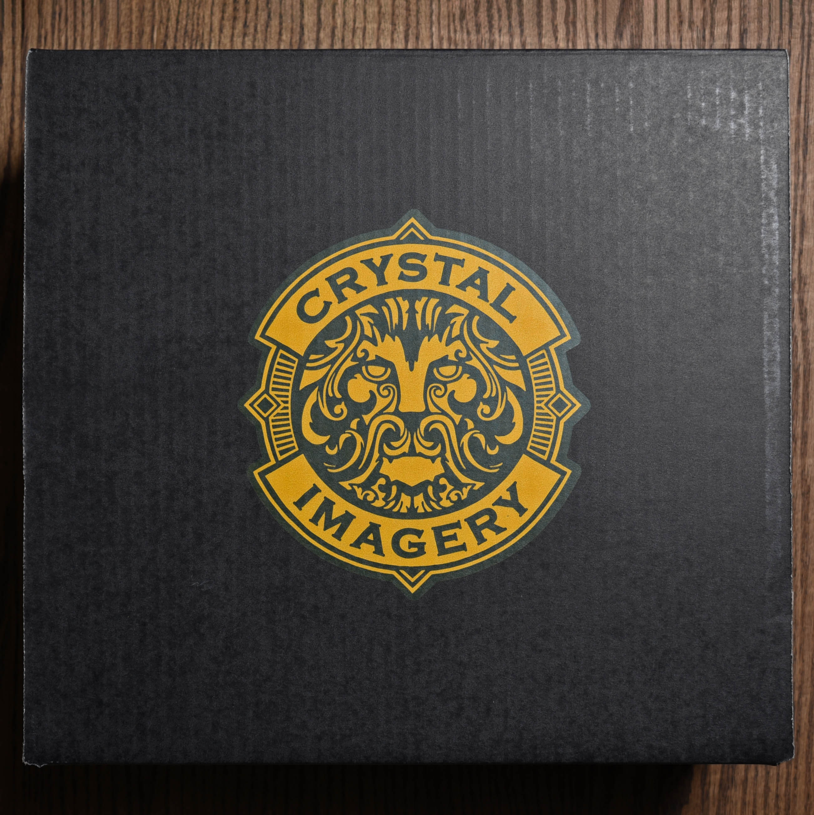 "Lets Par Tee" Golf, Crystal Wine Decanter Gift Set, Engraved